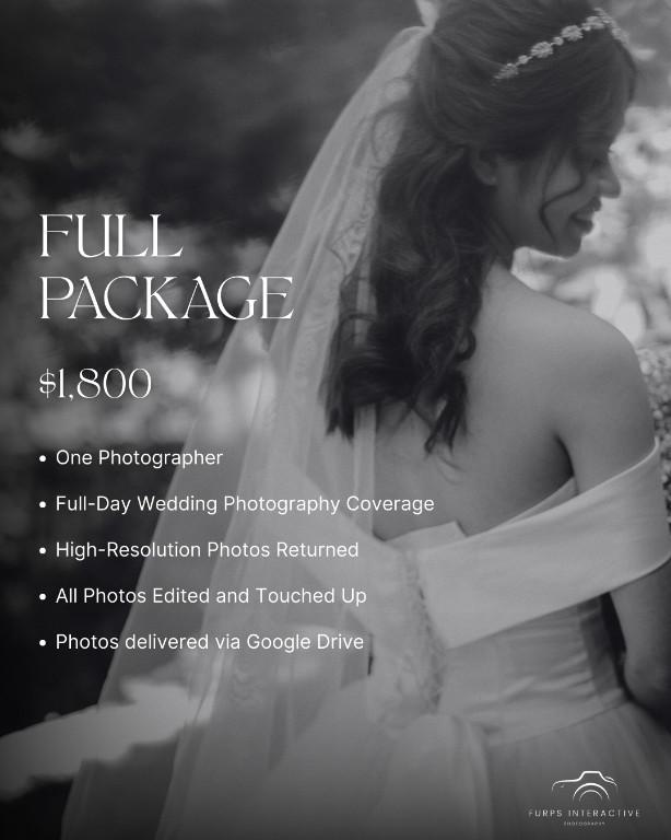 Wedding Photography in Singapore in Outram - Image 3