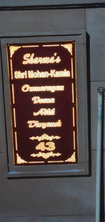 Destination for Custom Signage Solutions At Happy Enterprises in Jodhpur - Image 10
