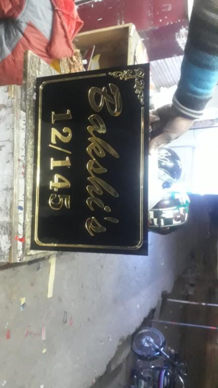 Destination for Custom Signage Solutions At Happy Enterprises in Jodhpur - Image 15