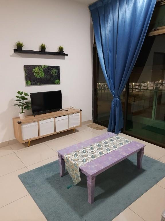 UTK DIJUAL PARC REGENCY JLN MASAI JAYA in Kampung Pasir Gudang Baru - Image 3