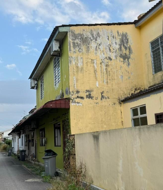 BANDAR PUTRA KULAI in Kampung Pasir Gudang Baru - Image 5