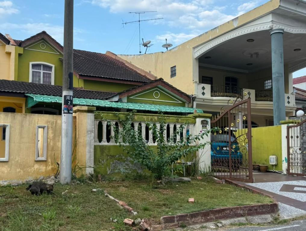 BANDAR PUTRA KULAI in Kampung Pasir Gudang Baru - Image 2