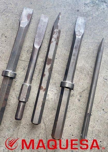 PUNTAS PARA DEMOLEDORES en Guatemala - Imagen 2