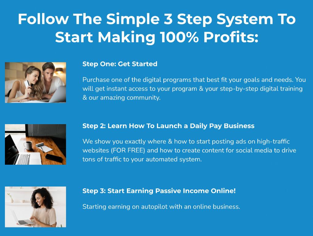 Learn How to Escape the Grind and Earn Passive Income in Auckland - Image 5