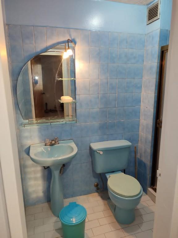 APARTAMENTO EN PASCAL - C R MARINA BEACH en Puerto la Cruz - Imagen 8