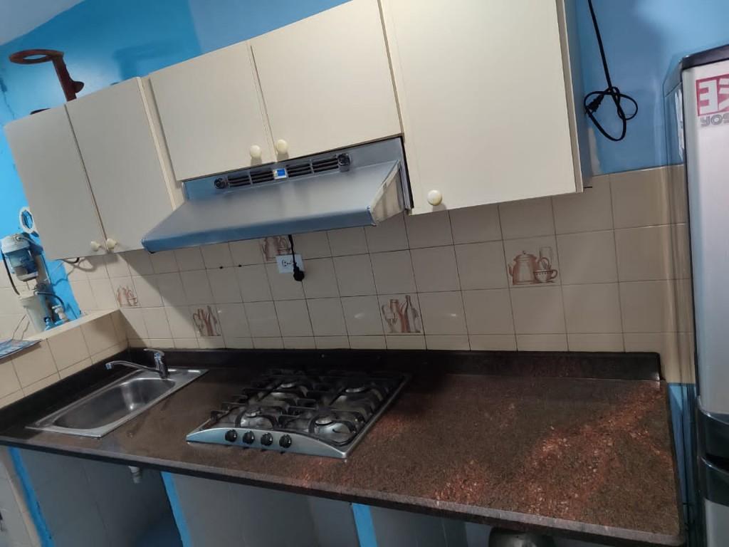APARTAMENTO EN PASCAL - C R MARINA BEACH en Puerto la Cruz - Imagen 10