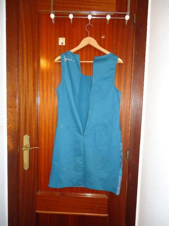 Vestido Koroshi Collection en Santander - Imagen 2