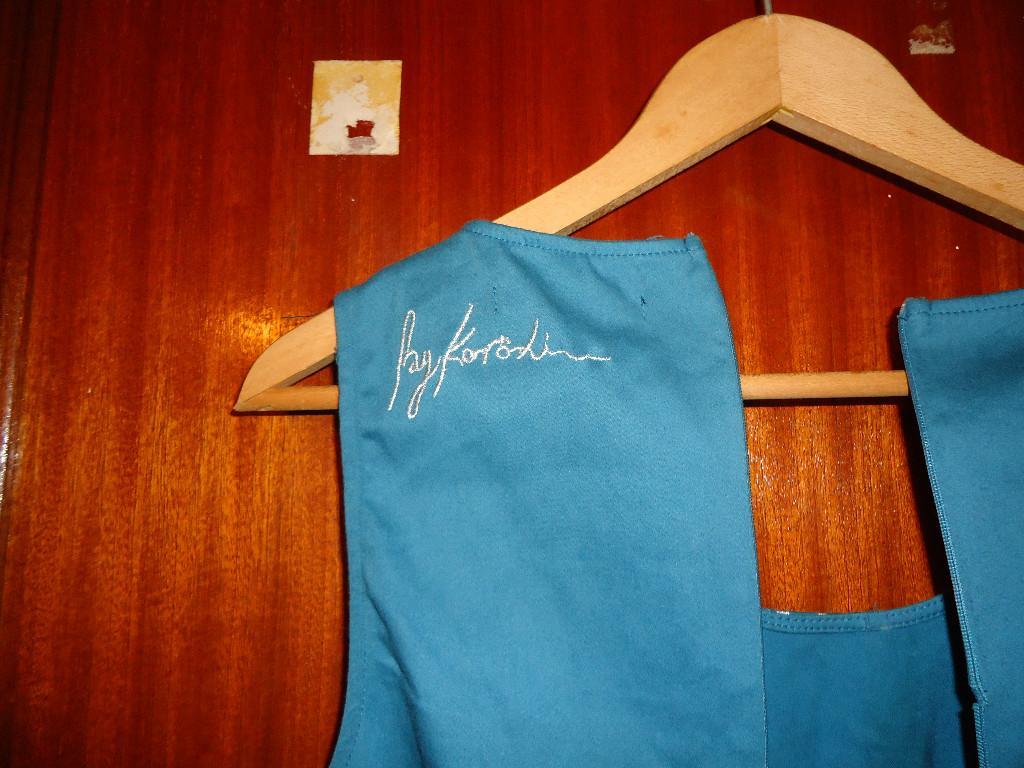 Vestido Koroshi Collection en Santander - Imagen 4