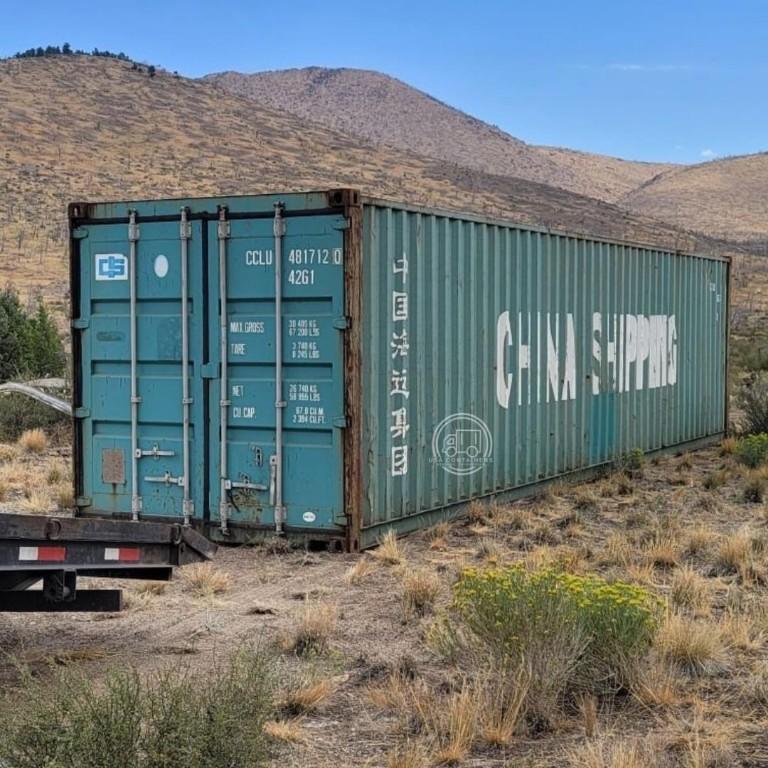 Affordable Rent-to-Own Shipping Containers! in Fort Worth - Image 1