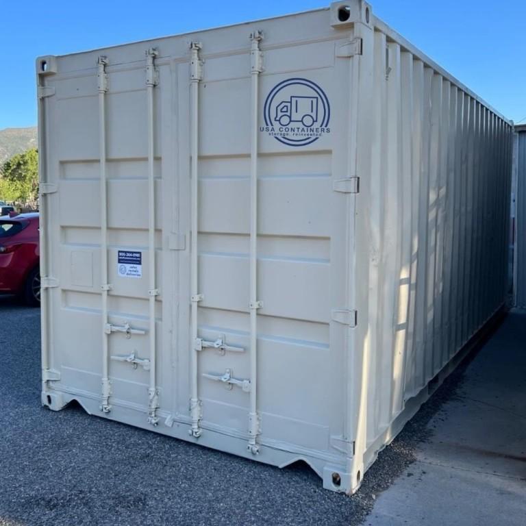 Affordable Rent-to-Own Shipping Containers! in Fort Worth - Image 2
