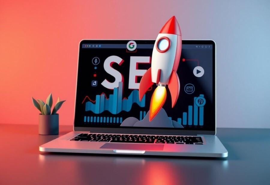 HITS Web SEO Write in Daska - Image 1