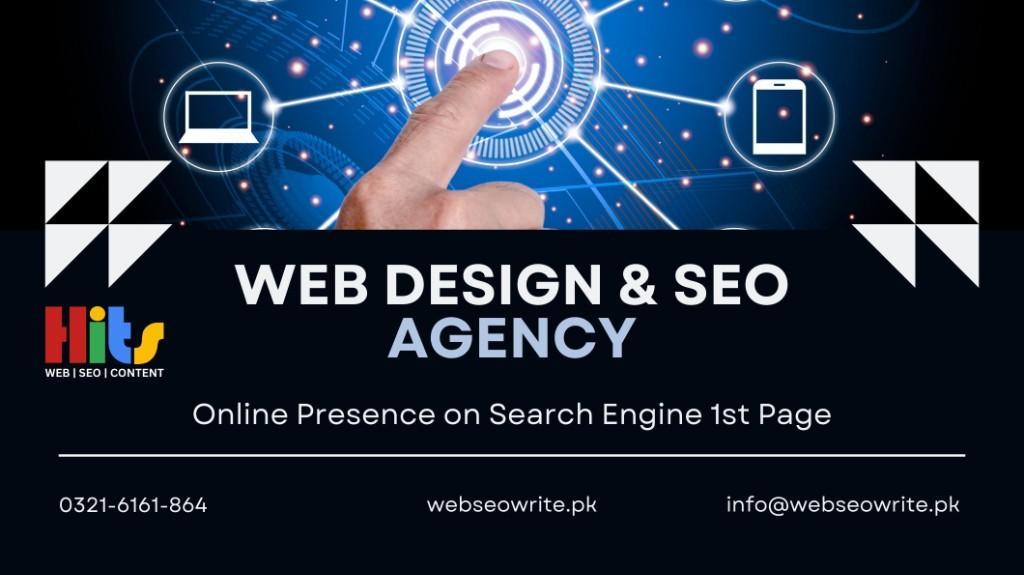HITS Web SEO Write in Daska - Image 4
