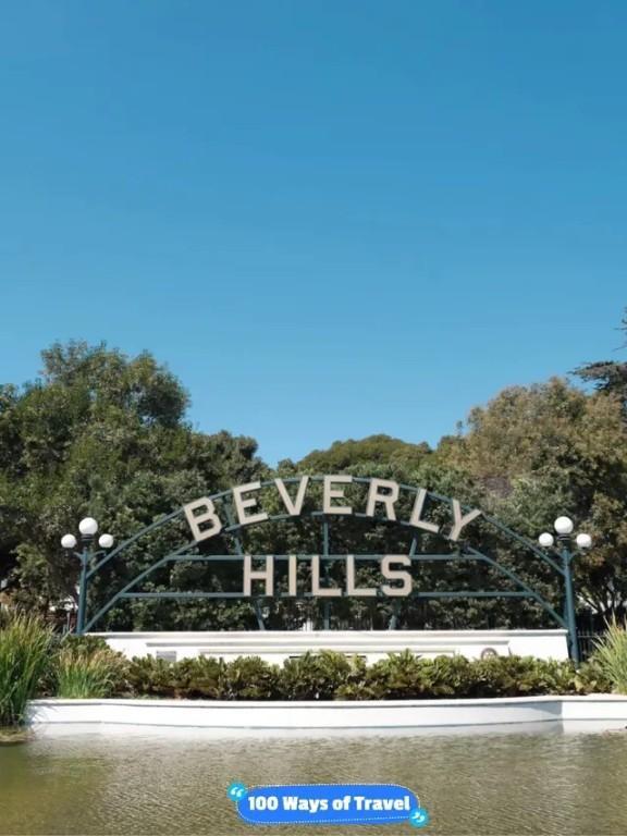 Los Angeles Adventure in Bentley - Image 3