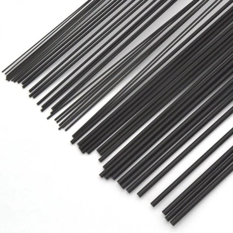 Carbon Fiber Rods For Sale in India - Image 1