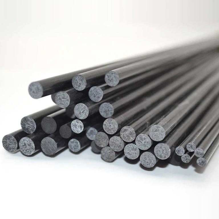 Carbon Fiber Rods For Sale in India - Image 3