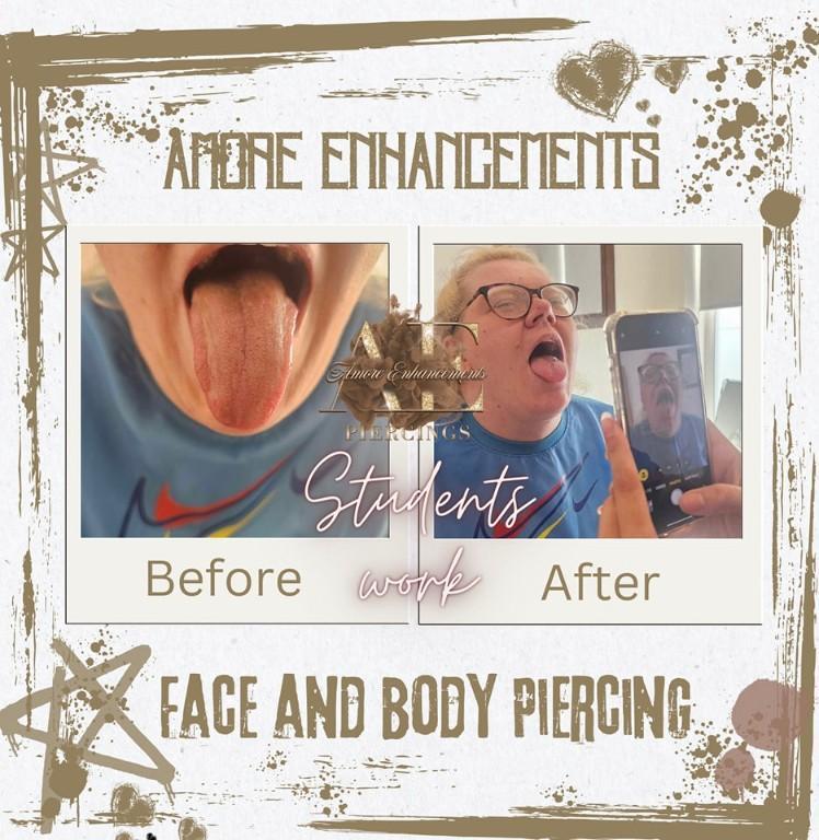 Full Body Piercing Course in Littleborough - Image 6