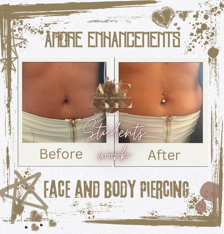 Full Body Piercing Course in Littleborough - Image 7