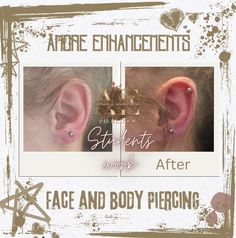 Full Body Piercing Course in Littleborough - Image 8
