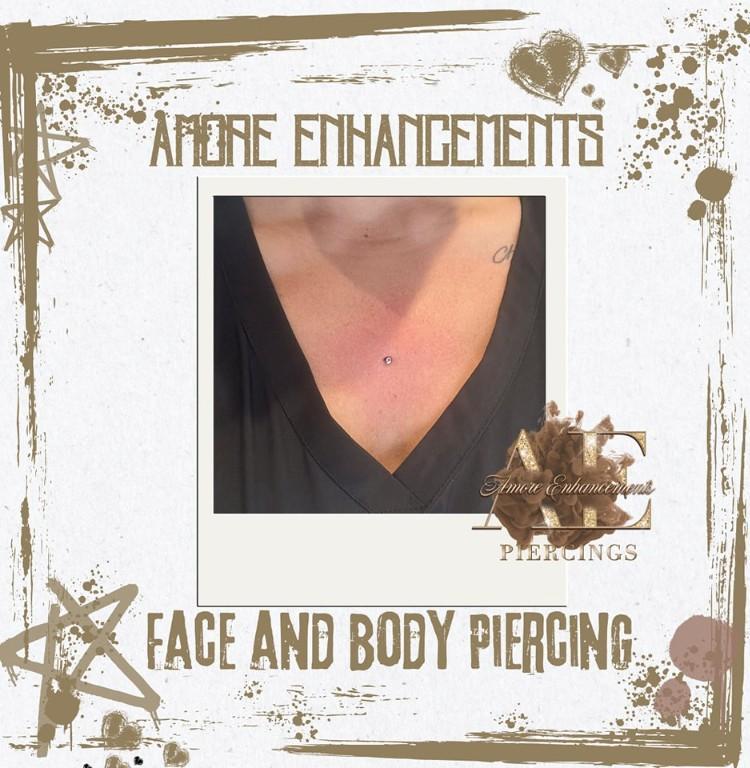 Full Body Piercing Course in Littleborough - Image 10