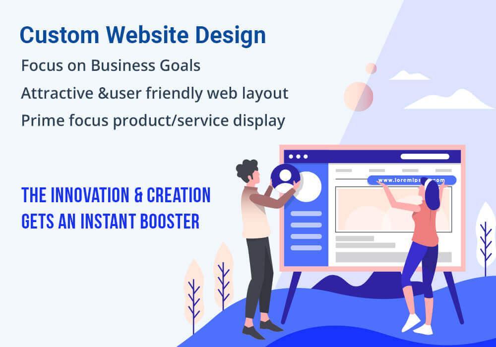 Helixwebi Web Designing Company Surat | Ecommerce Web Developer in Surat - Image 2