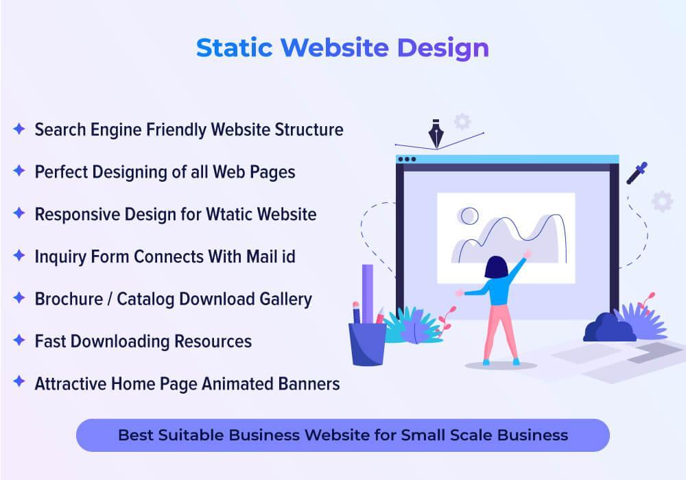 Helixwebi Web Designing Company Surat | Ecommerce Web Developer in Surat - Image 3