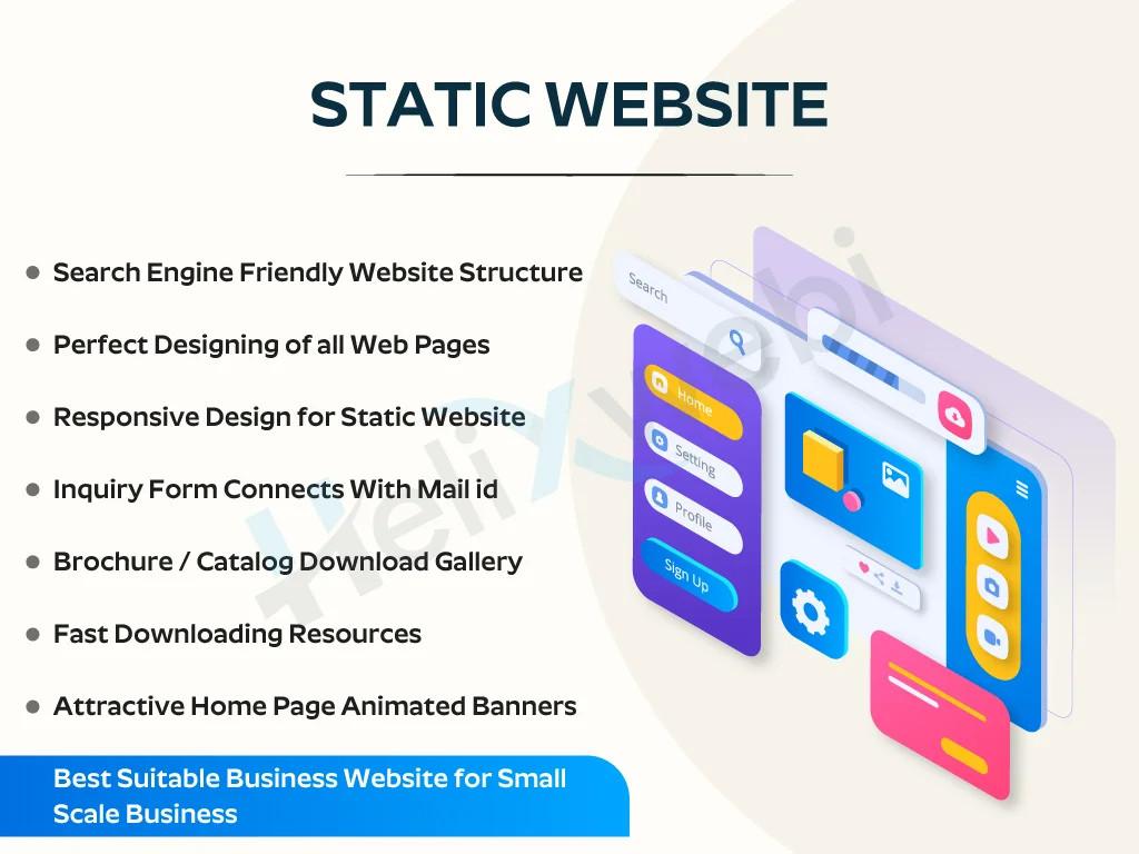 Helixwebi Web Designing Company Surat | Ecommerce Web Developer in Surat - Image 7
