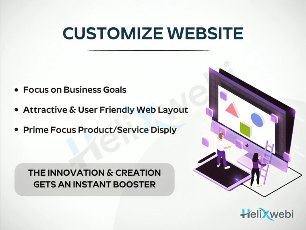 Helixwebi Web Designing Company Surat | Ecommerce Web Developer in Surat - Image 20