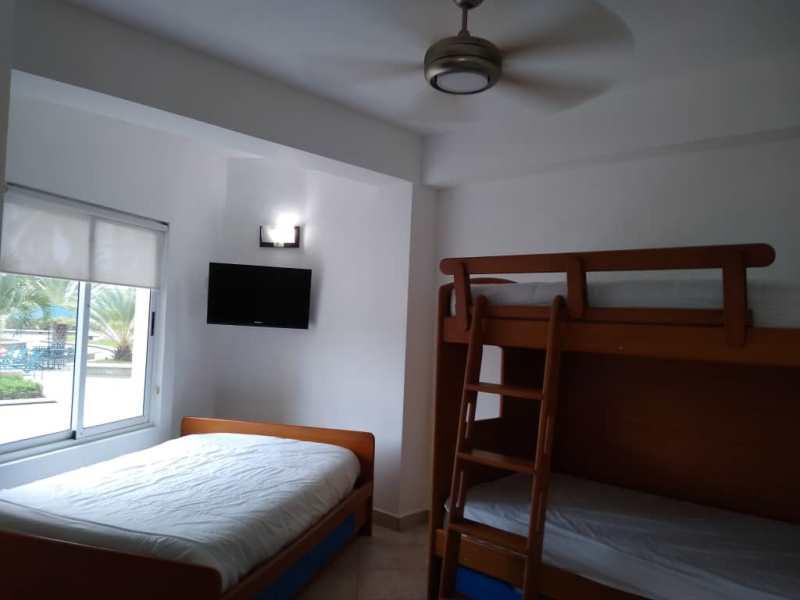 APARTAMENTO EN RESIDENCIAS MALLORQUINA TUCACAS en Tucacas - Imagen 6