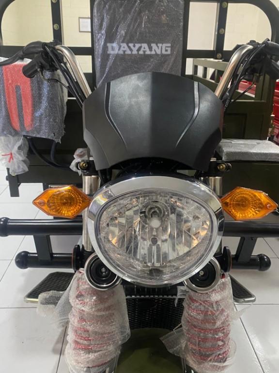 VENDO MOTOS CARGA en San José Villanueva - Imagen 18