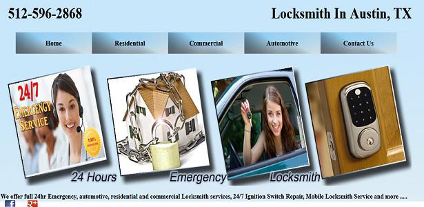 24 HR Locksmith Austin TX in Pflugerville - Image 2