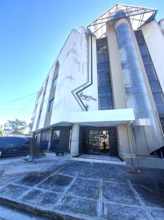 Oportunidad de oficina en venta Colonia San Benito en Rosario de Mora - Imagen 1