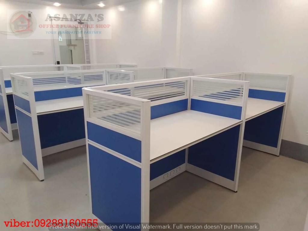 READYMADE OFFICE PARTITON in Pasig - Image 3