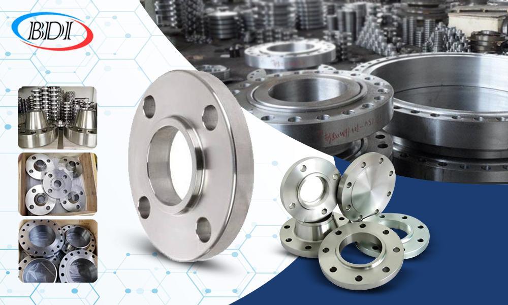 Discover Top Flanges Suppliers in UAE Quality You Can Depend On in United Arab Emirates - Image 1