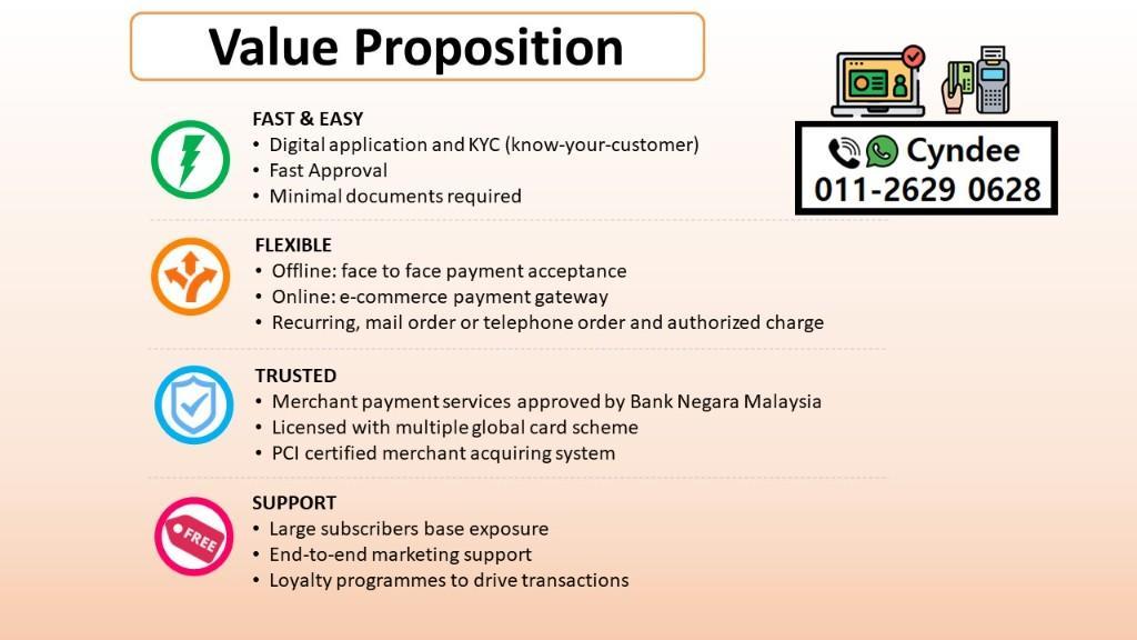 Unlock Revenue Potential with All-In-One Payment Terminals in Malaysia - Image 15
