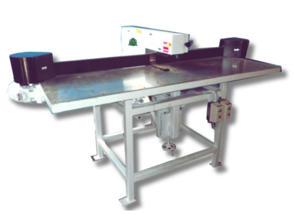 Edge Rounding Machine | Corner Rounding Machine Manufacturer in Pitampura - Image 1