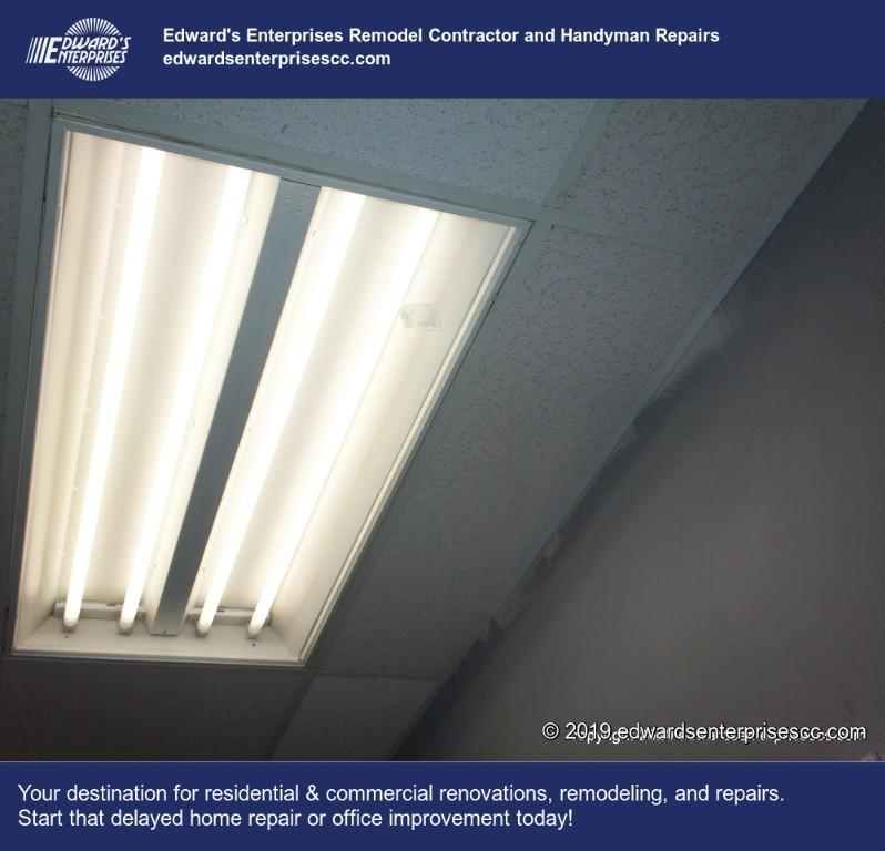 Simi Valley Drop Ceiling Tile Installations & Grid Repairs in Simi Valley - Image 1