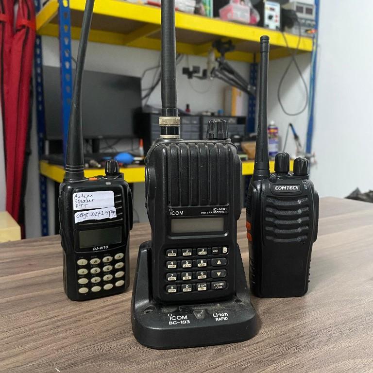 Jasa Setting HT Firstcom BSD Tangerang in Tangerang - Image 2