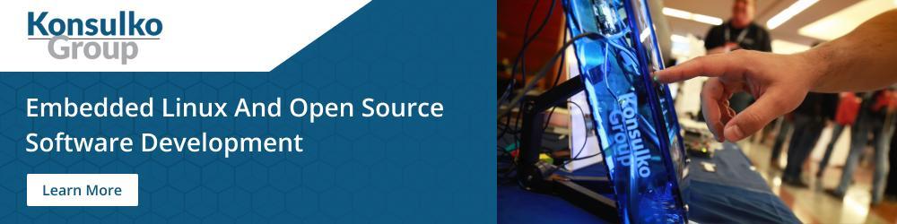 Konsulko Group, Embedded Linux Specialist in San Jose - Image 2