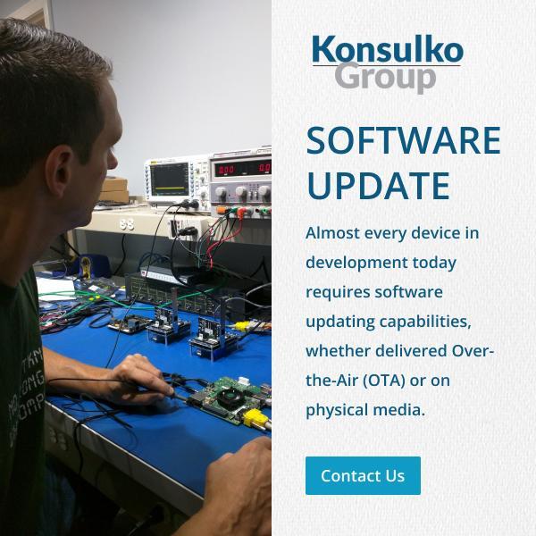 Konsulko Group, Embedded Linux Specialist in San Jose - Image 3