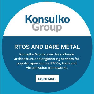 Konsulko Group, Embedded Linux Specialist in San Jose - Image 5