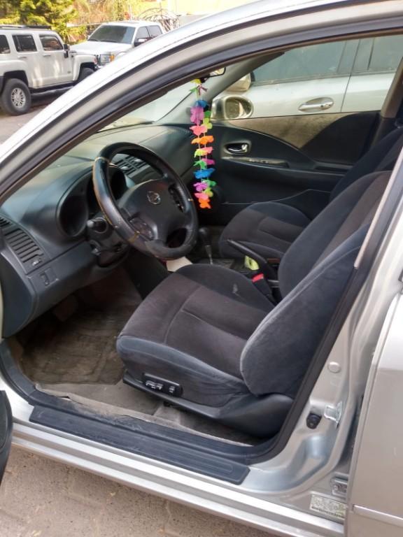ALTIMA PLATEADO 2002 en La Colmena - Imagen 11