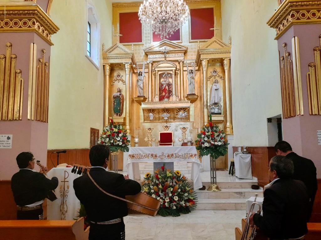Mariachis Grupo Precios serenatas Atizapan centro serenatas en Tianguistenco - Imagen 5
