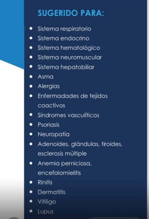 Transfer Factor Plus... Que es en Tibás - Imagen 6
