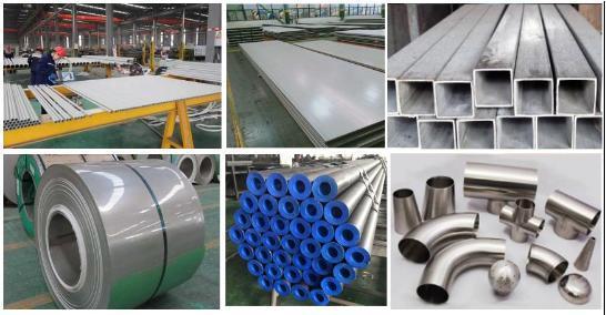 Finego Steel Help you Win the Project! in United Arab Emirates - Image 1