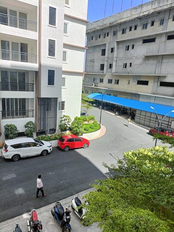 3BHK flat available in Vikārābād - Image 2