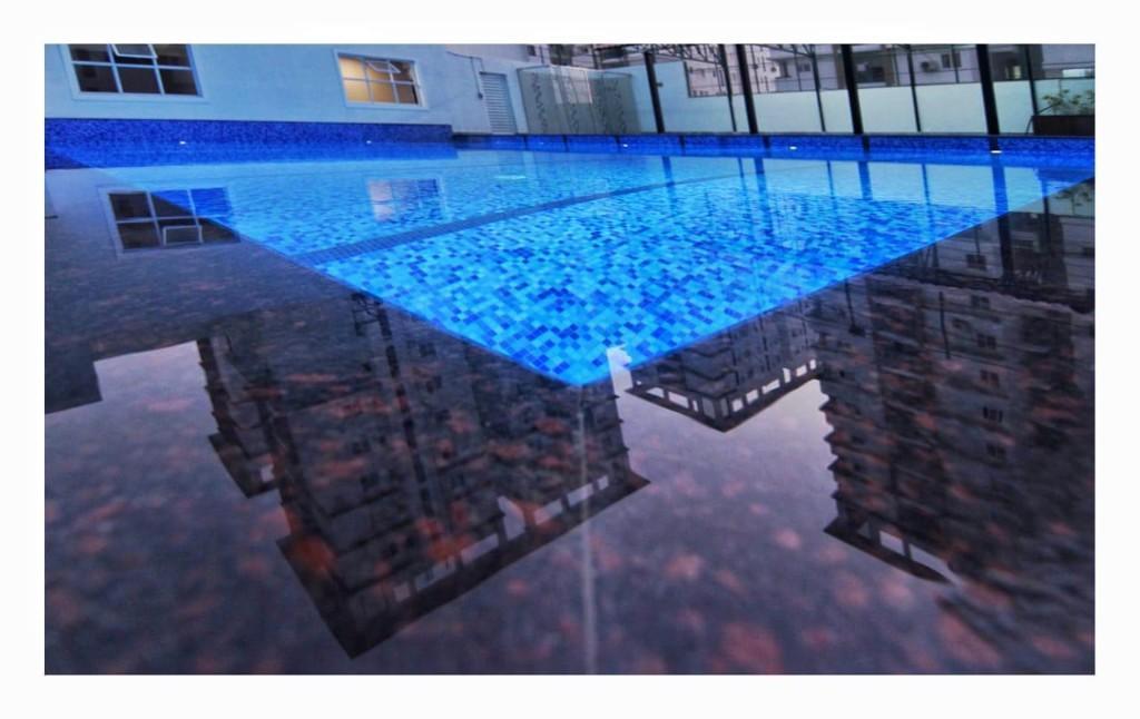 3BHK flat available in Vikārābād - Image 9