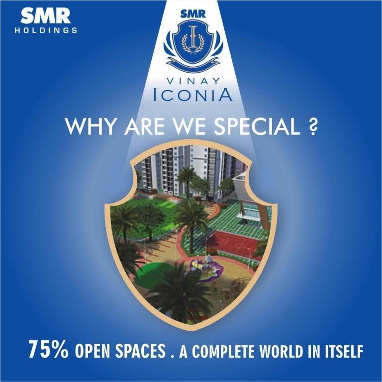 3BHK flat available in Vikārābād - Image 16