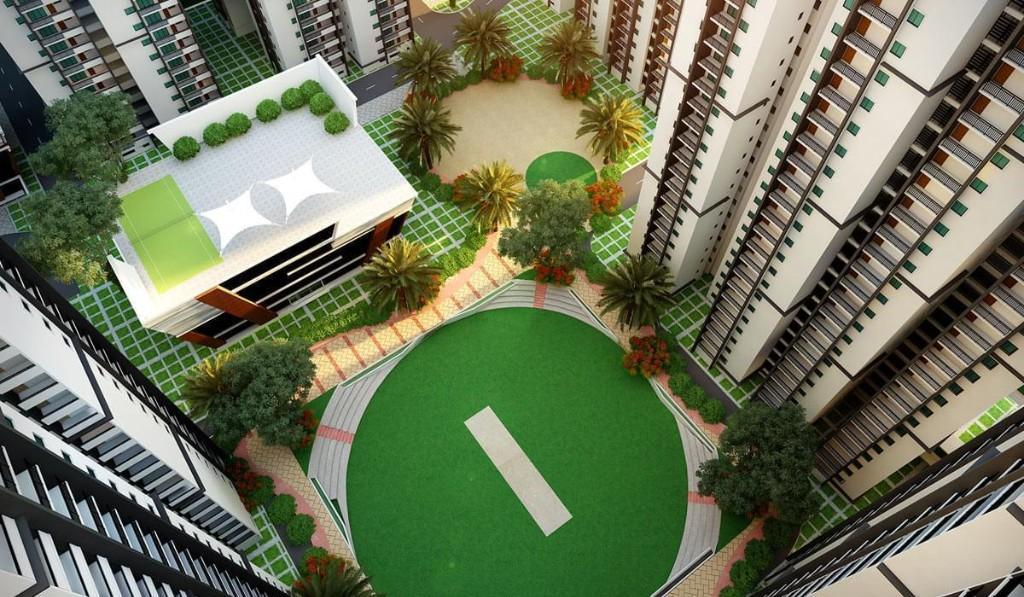 3BHK flat available in Vikārābād - Image 18