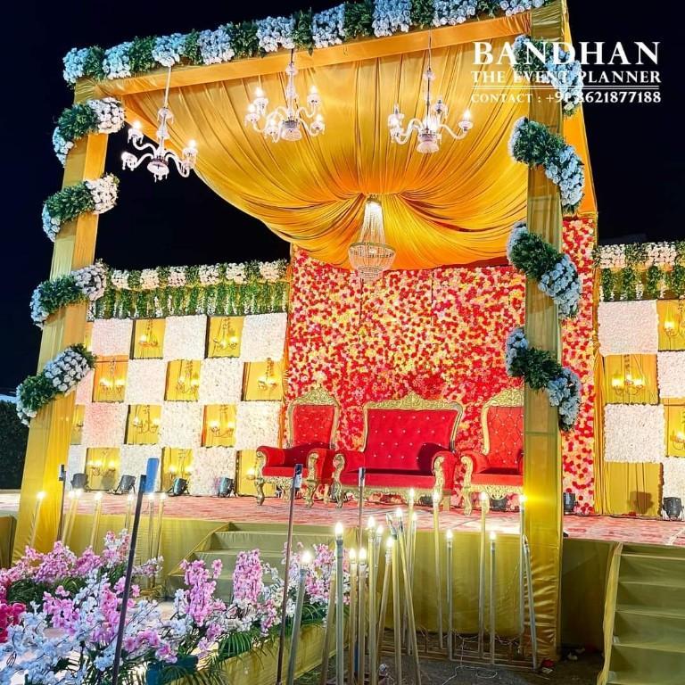 Bandhan - The Event Planner in Jādabpur - Image 2