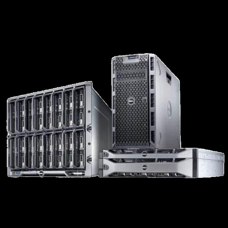 Dedicated Server Hosting in Greater Noida - Image 1
